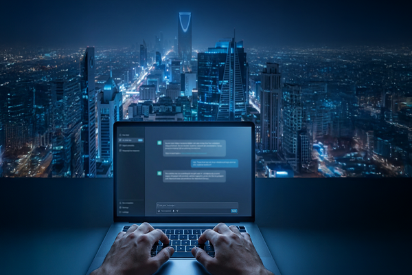 أساسيات كتابة الأوامر في الذكاء الاصطناعي